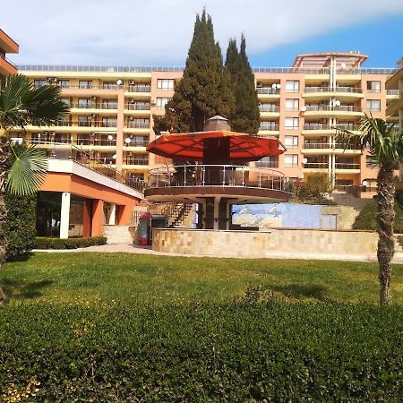 Nessebur, South Beach, Private Studio, Larisa Nesebar Bagian luar foto