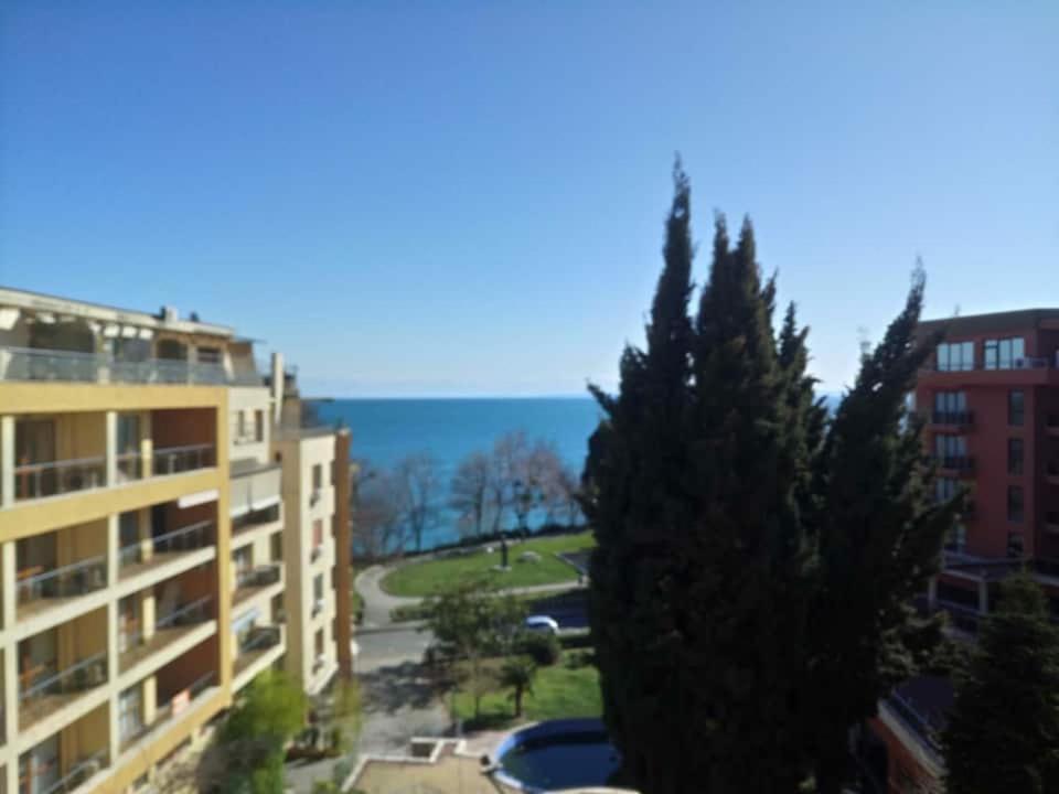 Nessebur, South Beach, Private Studio, Larisa Nesebar Bagian luar foto