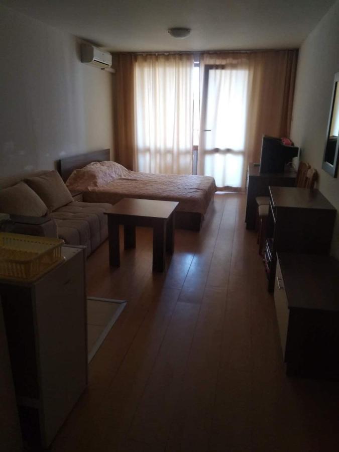 Nessebur, South Beach, Private Studio, Larisa Nesebar Bagian luar foto