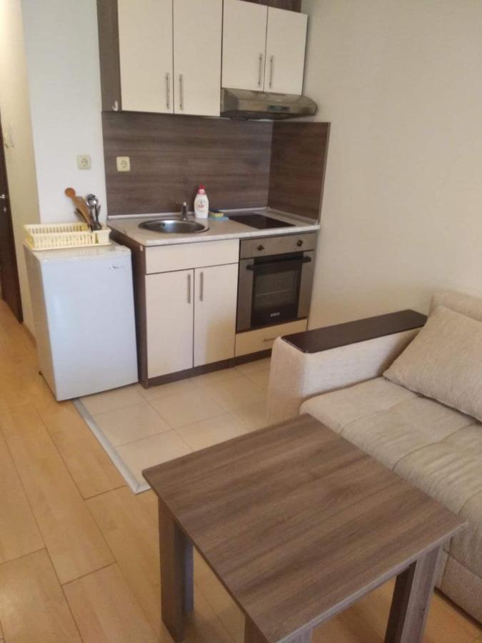 Nessebur, South Beach, Private Studio, Larisa Nesebar Bagian luar foto